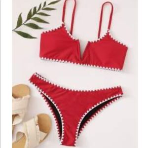 New bikini